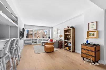 200 E 84th Street #15F, New York City, NY 10028 - Photo 1