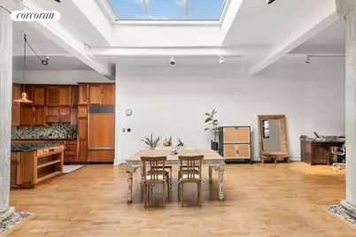 28 Old Fulton Street #7E, Brooklyn, NY 11201 - Photo 3