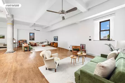 28 Old Fulton Street #7E, Brooklyn, NY 11201 - Photo 5