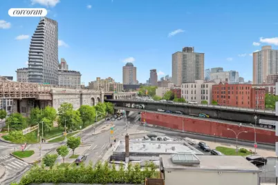 28 Old Fulton Street #7E, Brooklyn, NY 11201 - Photo 13