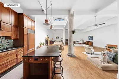 28 Old Fulton Street #7E, Brooklyn, NY 11201 - Photo 1