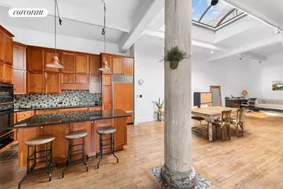 28 Old Fulton Street #7E, Brooklyn, NY 11201 - Photo 9