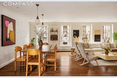 211 E 3rd Street #5R, New York City, NY 10009 - Photo 5