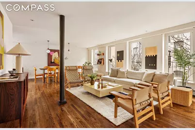 211 E 3rd Street #5R, New York City, NY 10009 - Photo 3