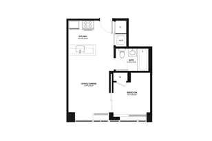 448 W 167th St, New York City, NY 10032 - Photo 9