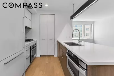 34 N 7th Street #5D, Brooklyn, NY 11249 - Photo 3