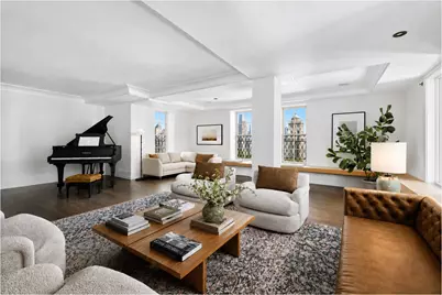 140 E 63rd Street #14B, New York City, NY 10065 - Photo 13
