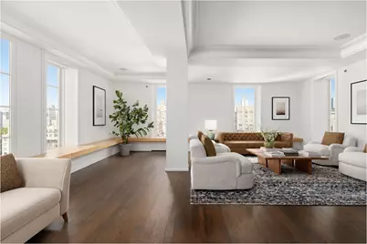 140 E 63rd Street #14B, New York City, NY 10065 - Photo 3