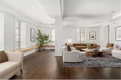 140 E 63rd Street #14B, New York City, NY 10065 - Photo 3