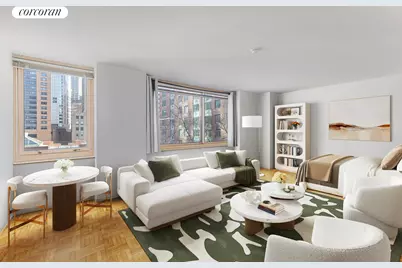 250 S End Avenue #6F, New York City, NY 10280 - Photo 3
