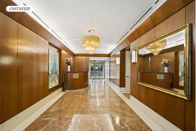 250 S End Avenue #6F, New York, NY 10280 - Photo 3