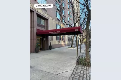 250 S End Avenue #6F, New York City, NY 10280 - Photo 11