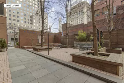 250 S End Avenue #6F, New York City, NY 10280 - Photo 15