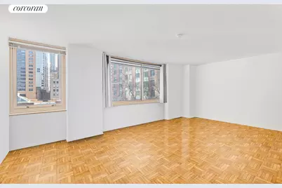 250 S End Avenue #6F, New York City, NY 10280 - Photo 5