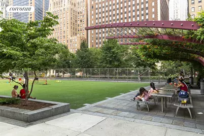 250 S End Avenue #6F, New York, NY 10280 - Photo 7