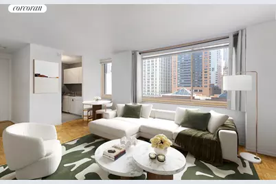 250 S End Avenue #6F, New York City, NY 10280 - Photo 3