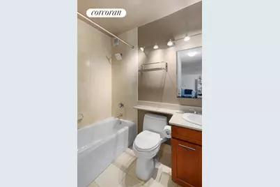 250 S End Avenue #6F, New York City, NY 10280 - Photo 5