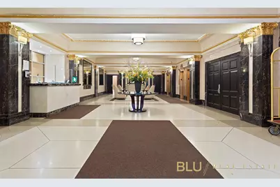 27 W 72nd Street #G-5, New York City, NY 10023 - Photo 9