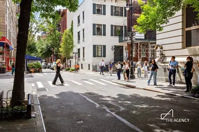 104-106 Bedford Street #5A6AB, New York City, NY 10014 - Photo 15