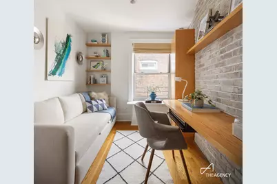 104-106 Bedford Street #5A6AB, New York City, NY 10014 - Photo 13