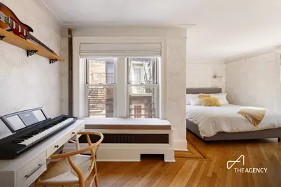104-106 Bedford Street #5A6AB, New York City, NY 10014 - Photo 9