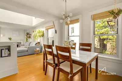 104-106 Bedford Street #5A6AB, New York City, NY 10014 - Photo 5