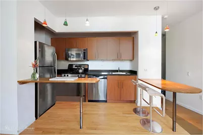 20 West Street #21A, New York City, NY 10004 - Photo 7