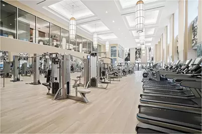 20 West Street #21A, New York City, NY 10004 - Photo 13
