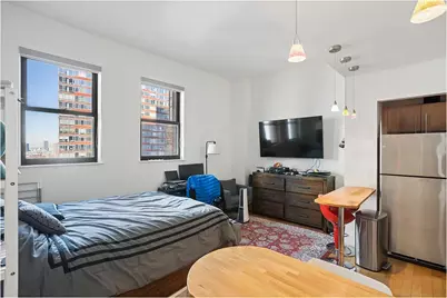 20 West Street #21A, New York City, NY 10004 - Photo 5
