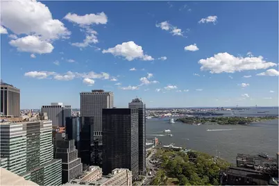 20 West Street #21A, New York City, NY 10004 - Photo 21