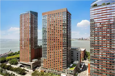 20 West Street #21A, New York City, NY 10004 - Photo 1