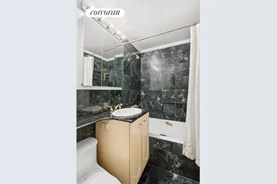 110 E 57th Street #2E, New York City, NY 10022 - Photo 5