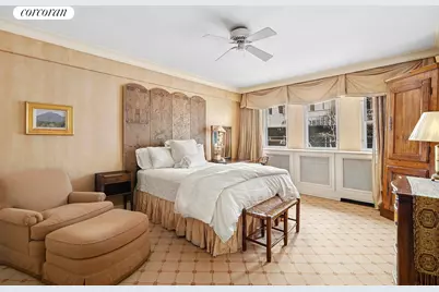 110 E 57th Street #2E, New York City, NY 10022 - Photo 3