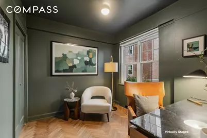 120 Cabrini Boulevard #19, New York, NY 10033 - Photo 13