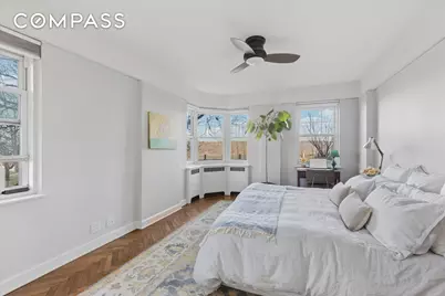 120 Cabrini Boulevard #19, New York City, NY 10033 - Photo 9