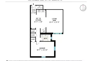 2601 Glenwood Rd, New York City, NY 11210 - Photo 9