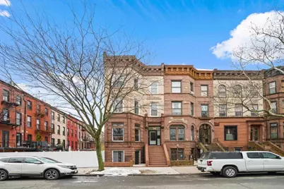 718 Putnam Avenue #Entire Building, New York City, NY 11221 - Photo 17