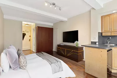 5 Tudor City Place #1221, New York, NY 10017 - Photo 5