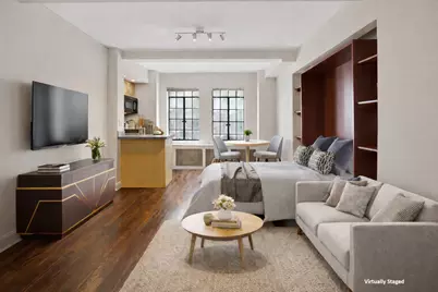 5 Tudor City Place #1221, New York, NY 10017 - Photo 1