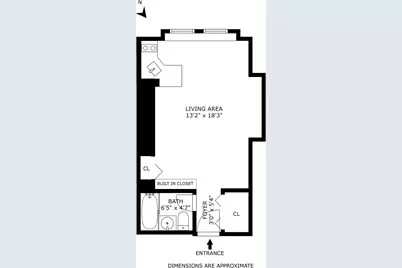5 Tudor City Place #1221, New York City, NY 10017 - Photo 9