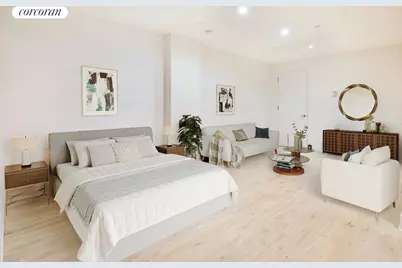 416 W 52nd Street #TH221, New York City, NY 10019 - Photo 5