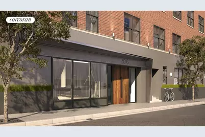 416 W 52nd Street #TH221, New York City, NY 10019 - Photo 7