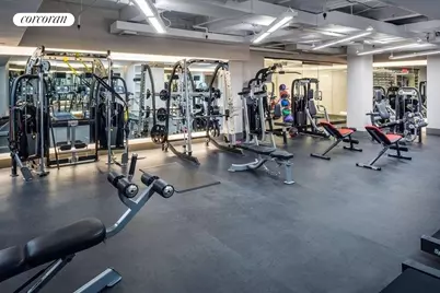 416 W 52nd Street #TH221, New York City, NY 10019 - Photo 17