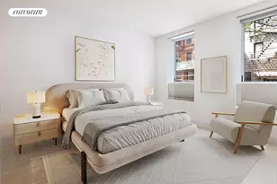 416 W 52nd St, New York City, NY 10019 - Photo 3