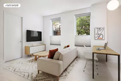 416 W 52nd Street #TH221, New York City, NY 10019 - Photo 1