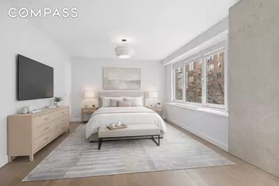 1065 Park Avenue #4BC, New York City, NY 10128 - Photo 9