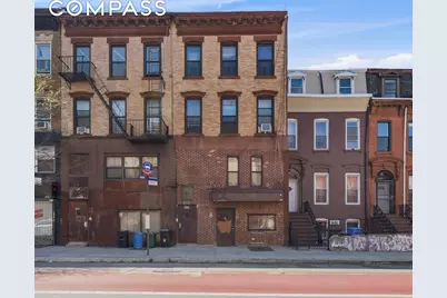446 Nostrand Avenue, Brooklyn, NY 11216 - Photo 1