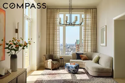 255 E 77th Street #PHA, New York City, NY 10075 - Photo 5