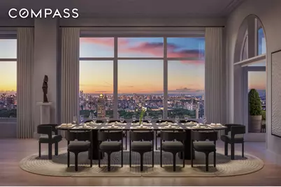 255 E 77th Street #PHA, New York City, NY 10075 - Photo 3