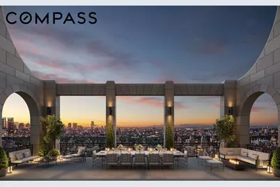 255 E 77th Street #PHDUPLEX, New York City, NY 10075 - Photo 1